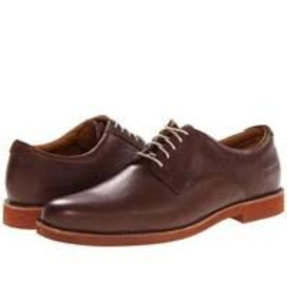 Sebago Men\'s Thayer Oxford Oxford main image 7